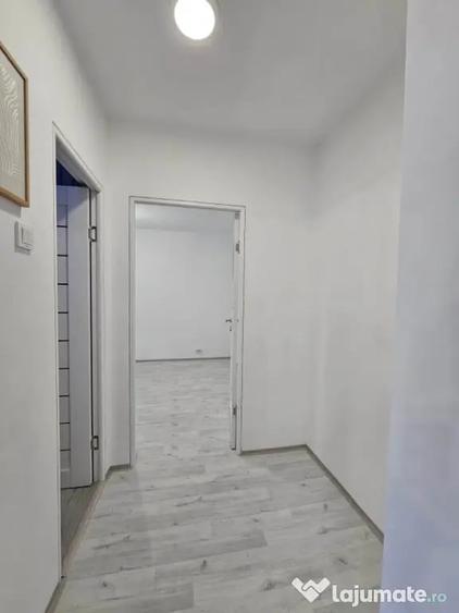 Apartament cu 2 camere semidecomandat în Drumul Taberei