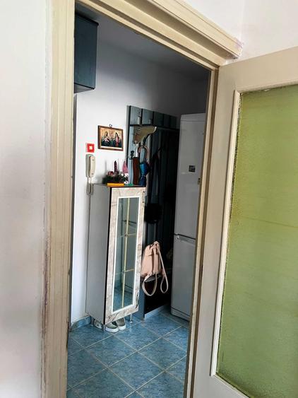 Garsonieră decomandată în Iosia