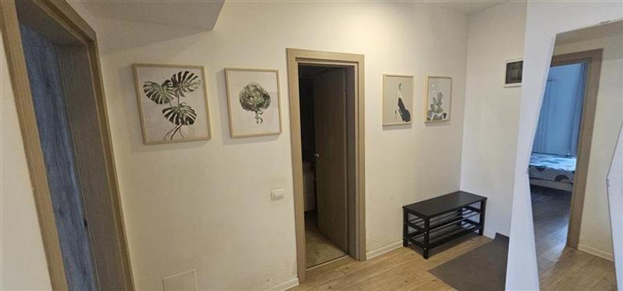 Apartament cu 2 camere decomandat în Grozăvești