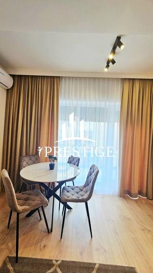 APARTAMENT 1 CAMERĂ | DA VINCI HOMES | NOU | BALCON | PARCARE | A.C. - 6