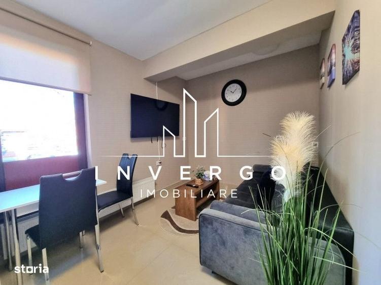 Apartament in vila, 2 camere, de inchiriat, in Grigorescu - 8