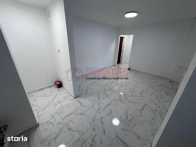 Garsoniera 23.6 mp I Parter I Str Secuilor x Bd Brancoveanu I 400 - 11
