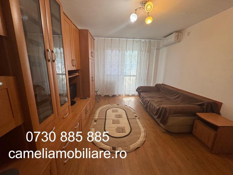 Apartament cu 2 camere decomandat în Lujerului