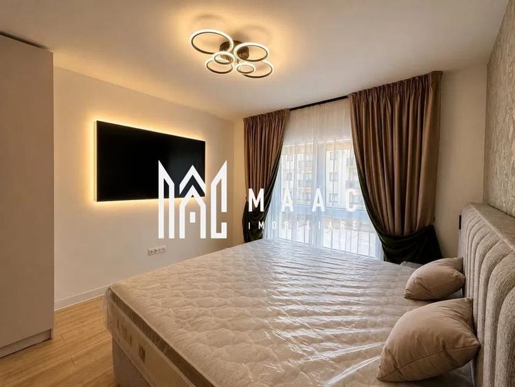 Apartament cu 3 camere, mobilat în Șelimbăr
