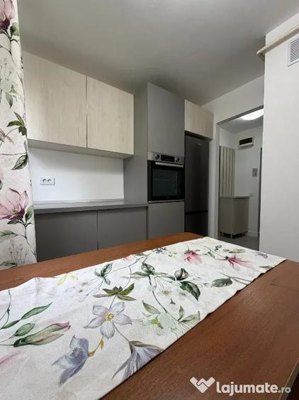 Apartament 2 camere - Bd. 1 Decembrie 1918 - 4