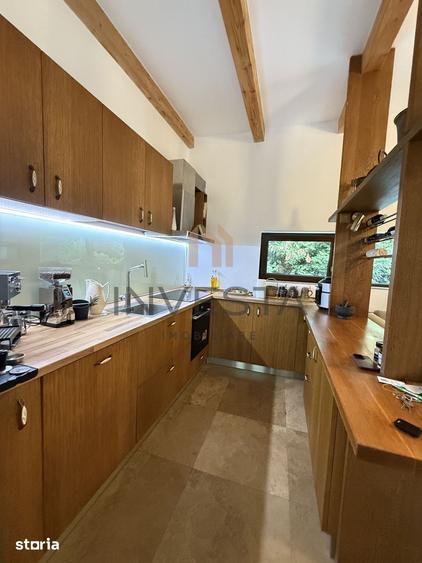 Casă cu 3 camere cu Teren 440 Mp în Făget
