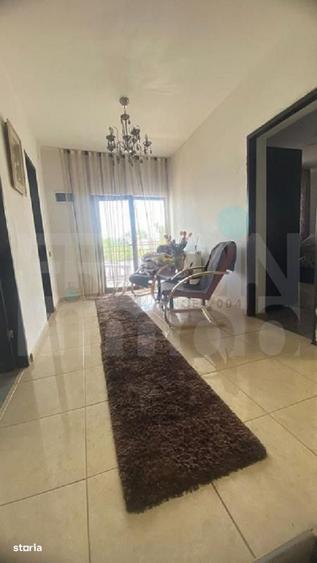 Casă cu 4 camere în Petrăchioaia