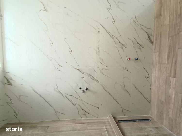 Casă cu 3 camere cu Teren 300 Mp în Dumbrăvița