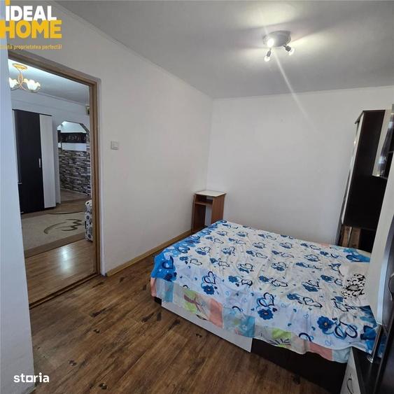 Apartament cu 2 camere în Alexandru cel Bun