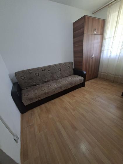 Garsoniera Etaj 1 Podu Ros Cantemir cu Baie! - 5