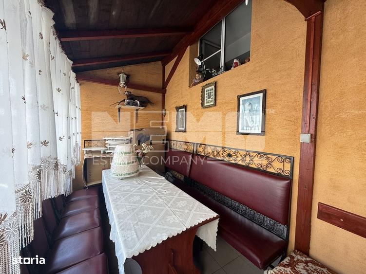 Spațiu comercial, de 496 mp, în Central
