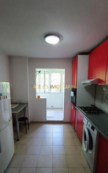 3 Camere de inchiriat | Crangasi | 2 Băi | Centrala proprie | Metrou - 6