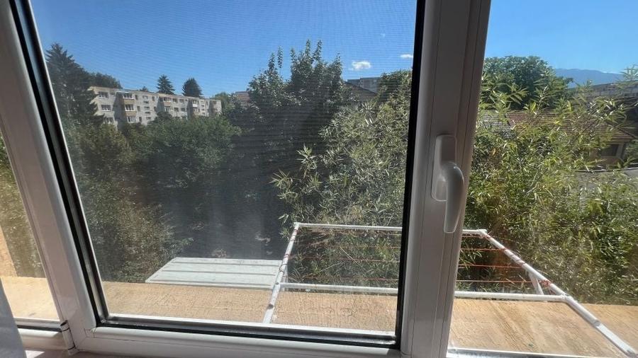 Apartament nedecomandat în Drumul Carului
