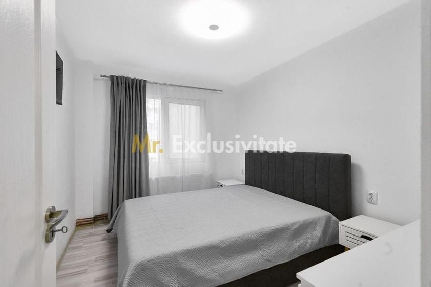 Apartament Gavana, 4 camere, etaj 1, renovat recent , zon... - 11
