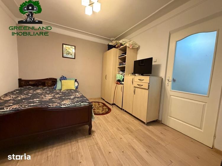 Apartament 2 camere, 50 mp, mobilat, ETAJ 1, Tudor Vladimirescu - 5