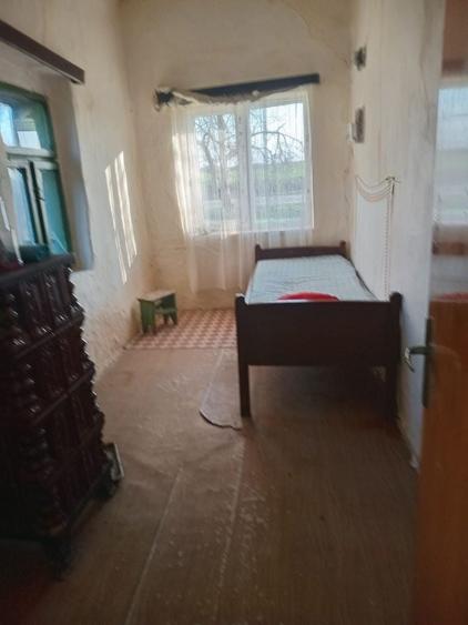 Casă cu 3 camere în Iermata