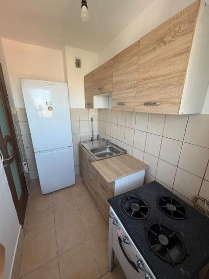 Garsonieră nedecomandată în Theodor Pallady