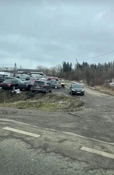 Teren de 10000 mp, în Fălticeni