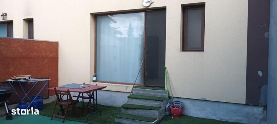 Inchiriez apartament doua camere - 4
