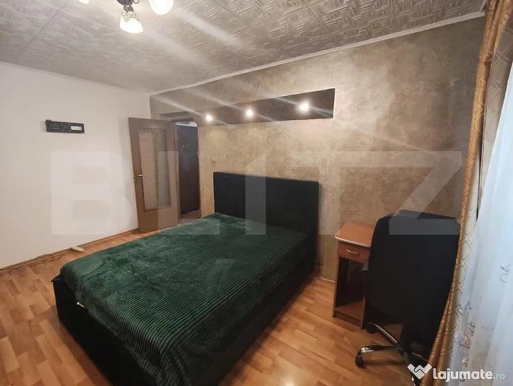 Apartament 1 camera de inchiriat , zona Olosig - 5
