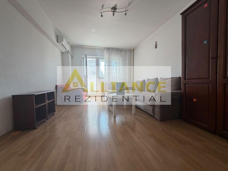 Apartament cu 2 camere circular în Berceni
