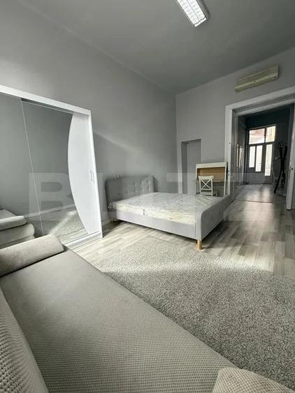 Apartament 2 camere, decomandat, 60 mp, zona Central - 6