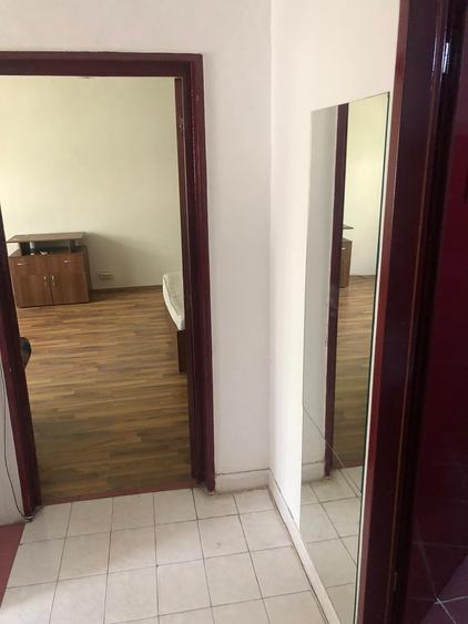 Garsonieră decomandată în Lujerului