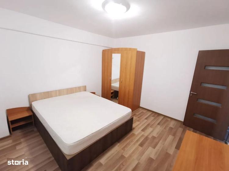 Apartament 2 camere Zamca de inchiriat - 5