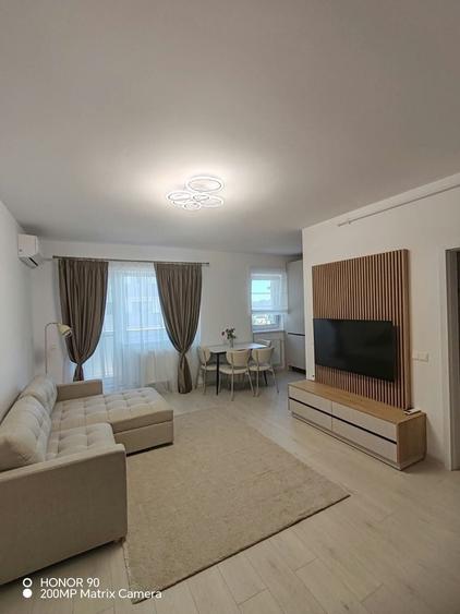 PROPRIETAR Garsoniera Noua, Prima Inchiriere | Sector 6 AJUSTORULUI PARK RESIDENCE - 9