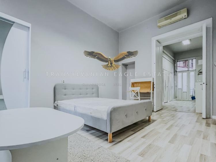 Apartament rezidential superb situat in centru - 4