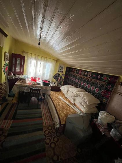Vand casa cu teren - 1