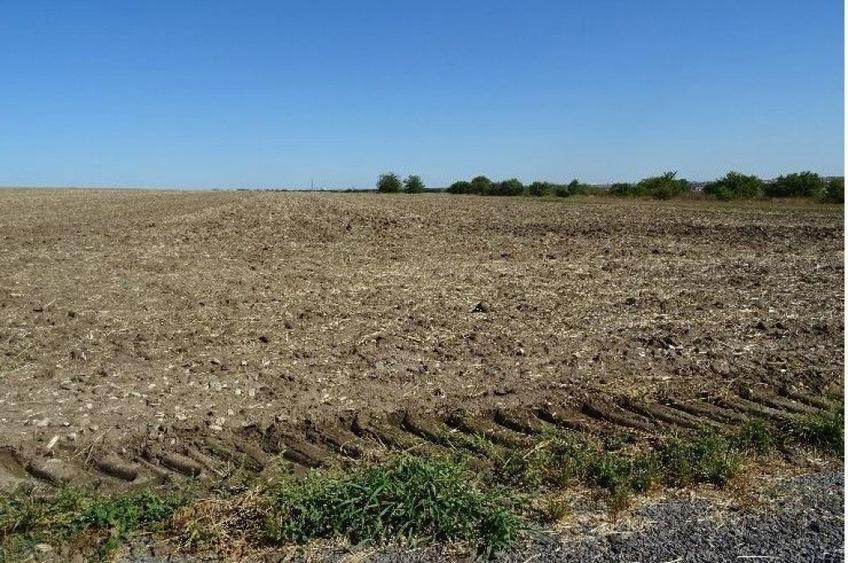 Teren de 5000 mp, în Valu lui Traian
