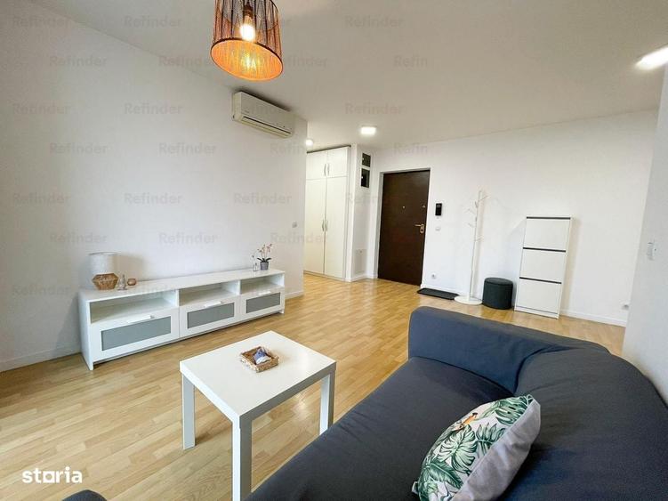 Pipera | Adora Residence | Bloc 2015 | Parcare - 7
