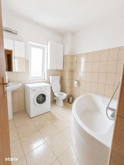 Casa Stefanesti, zona Lidl/Jam, parter, teren 600 mp - 7