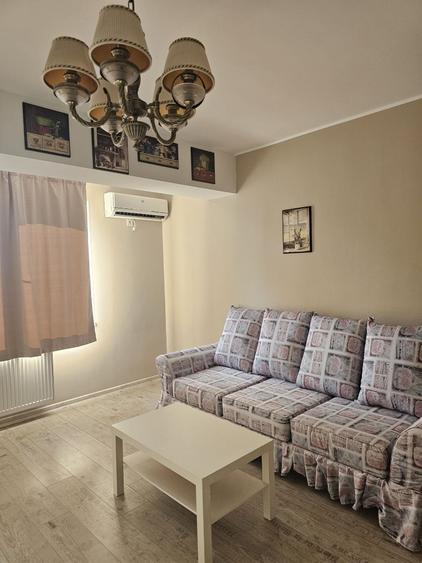 Apartament cu 2 camere decomandat în Timișoara