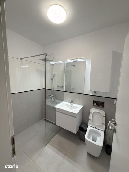 Apartament 3 Camere - Bucurestii Noi - Marmura Residence - 1