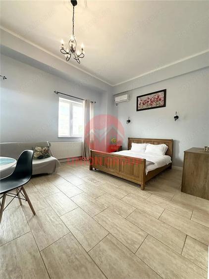 Studio Mobilat si Utilat - Mamaia Nord pe Partea cu Marea - 9