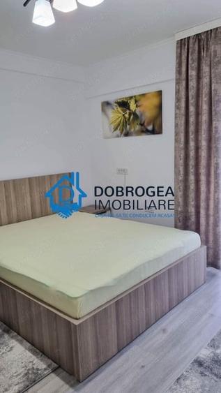 Apartament cu 2 camere decomandat, mobilat în Spitalului
