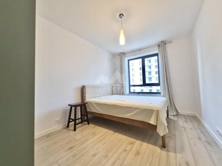 PRIMA INCHIRIERE! Studio Dublu | Greenfield | Parcare Inclusa - 9