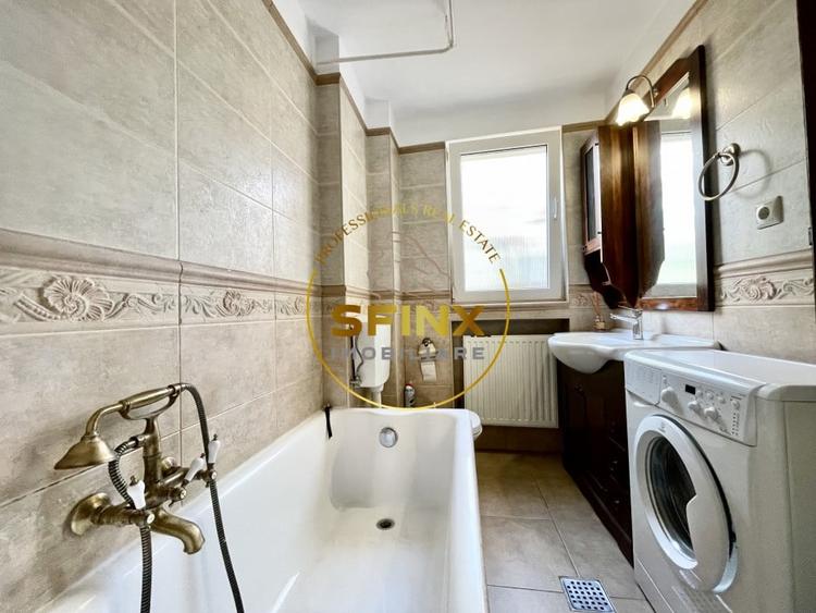Birou, de 54.599998474121 mp, în Romană