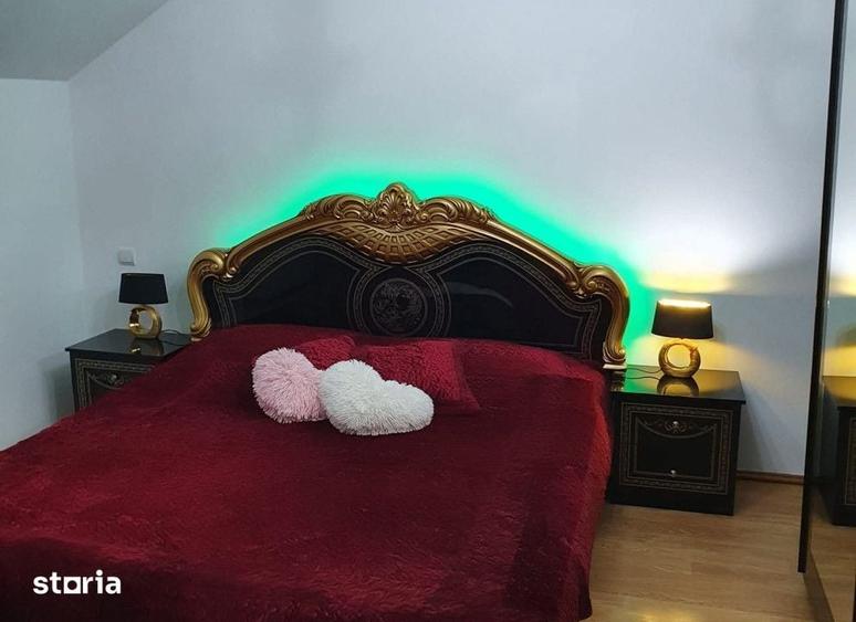 Apartament cu 3 camere în Calea Romanului