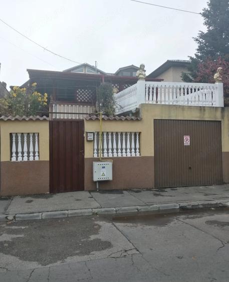 Casă cu Teren 124 Mp în Rahova