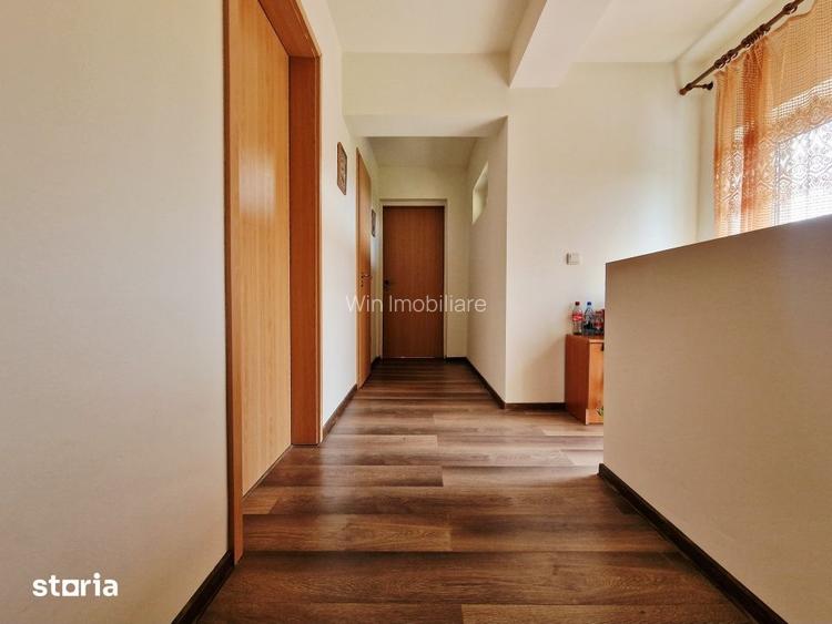 Duplex 4 camere | 161mp utili | Garaj | Borhanci | Str. Romul Ladea!
