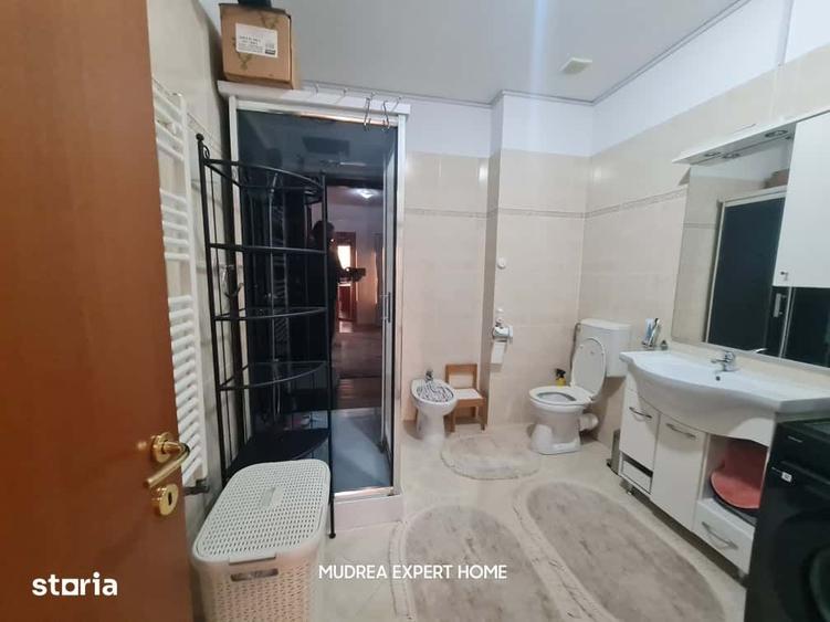 Apartament cu 3 camere decomandat în Balotești