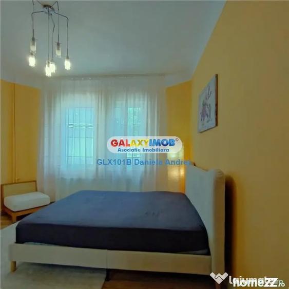 Apartament cu 2 camere decomandat în Ultracentral