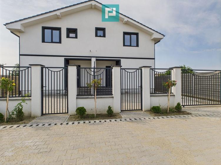 Apartament cu 4 camere decomandat în Becicherecu Mic