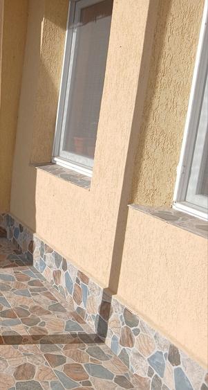 Casa si teren de vanzare - 3