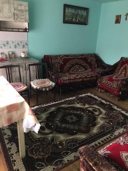 Casă individuală cu 4 camere cu Teren 1350 Mp în Pui