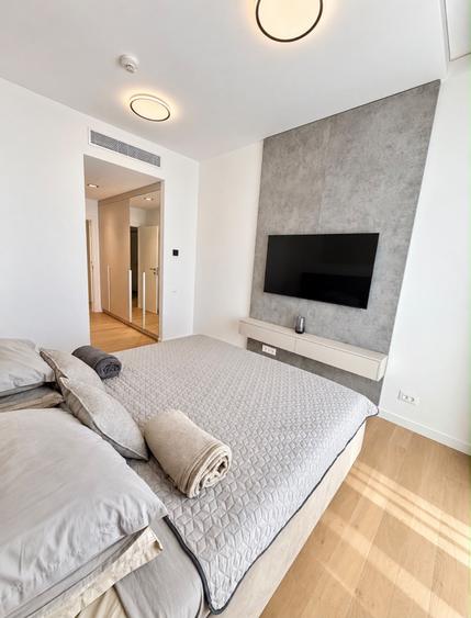 Apartament cu 3 camere în Floreasca