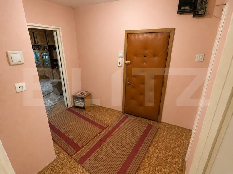 Apartament cu 2 camere decomandat, mobilat în Grigorescu